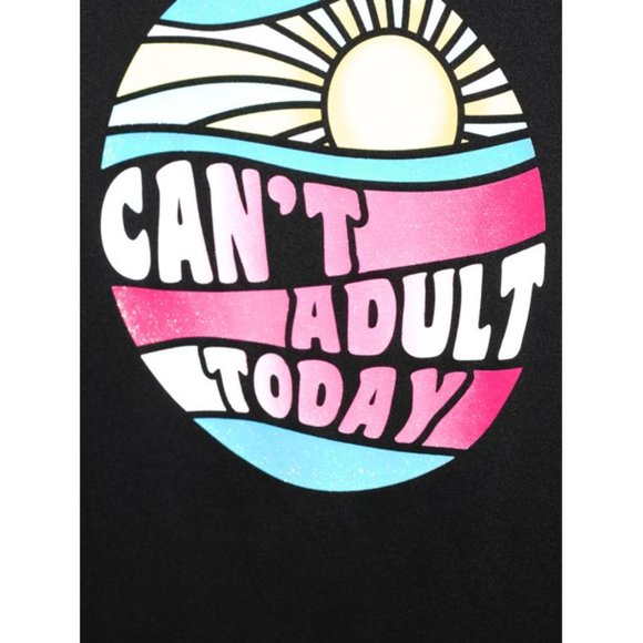 Secret Treasures Short Sleeve T-shirt and Joggers Pajama PJ Set Size Small NWT - Picture 2 of 6